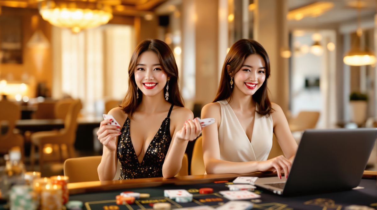 Cosmic Spins Casino پاکستان ریئل منی گیمز