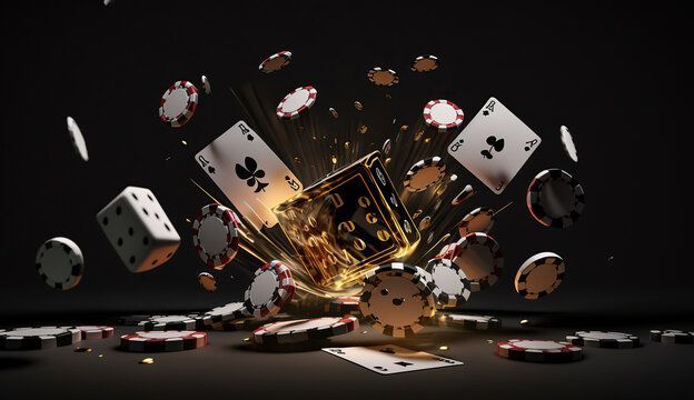 پاکستان میں Cosmic Spins Casino قانونی ہے۔